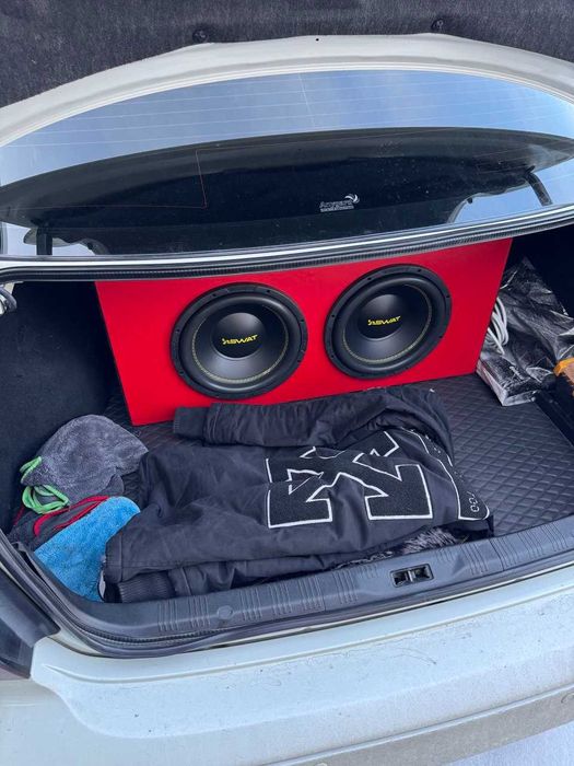 продаю Nissan maxima a33