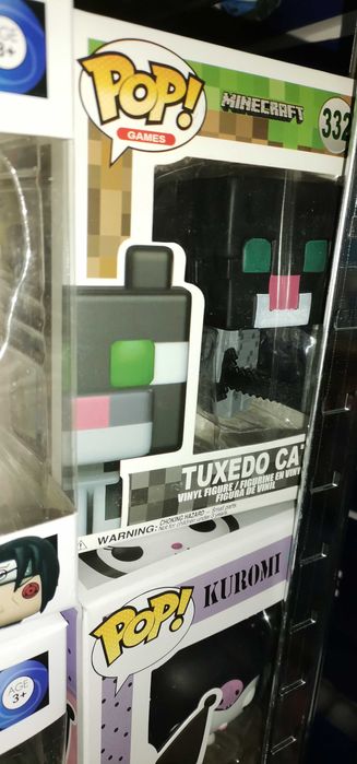 MINECRAFT Funko Pop фигурки Майнкрафт Фънко Поп - ПРОМО ЦЕНА !
