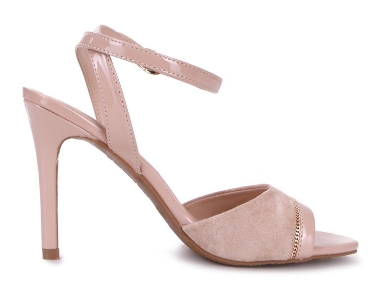 Туфли женские, шпилька