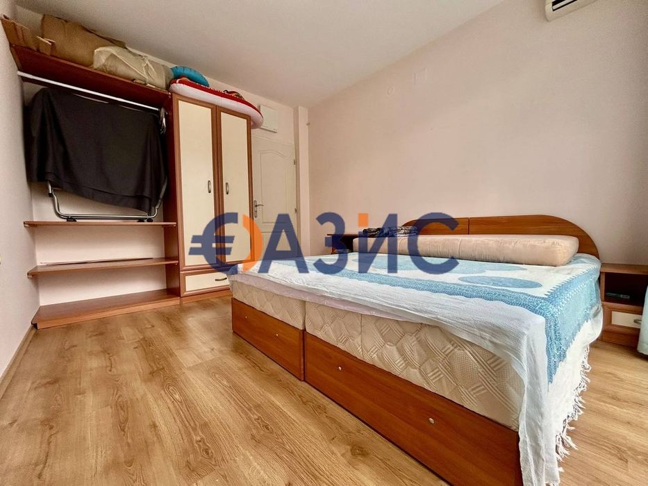 Продава се Тристаен апартамент в к.к. Слънчев бряг - 106 кв.м за 896 €/кв.м - Снимка #13