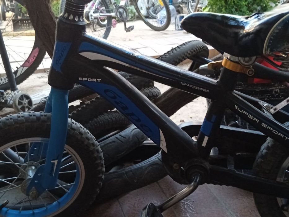 Продаю Велосипеды 300000 Су́м