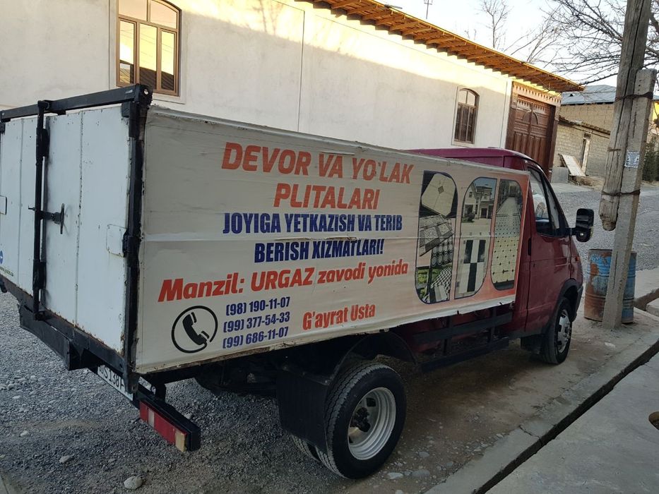 Moshina kafolati bilan