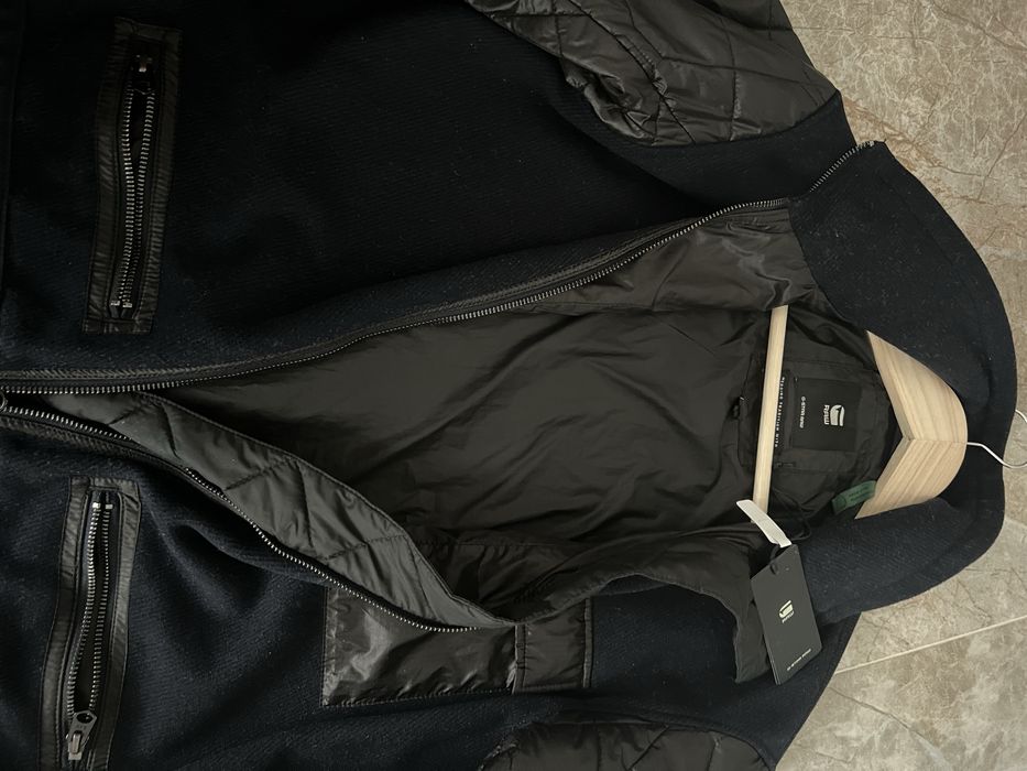 есенно-пролетно палто яке