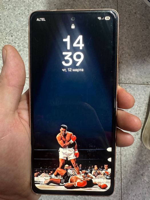 Samsung A53 продам или обмен