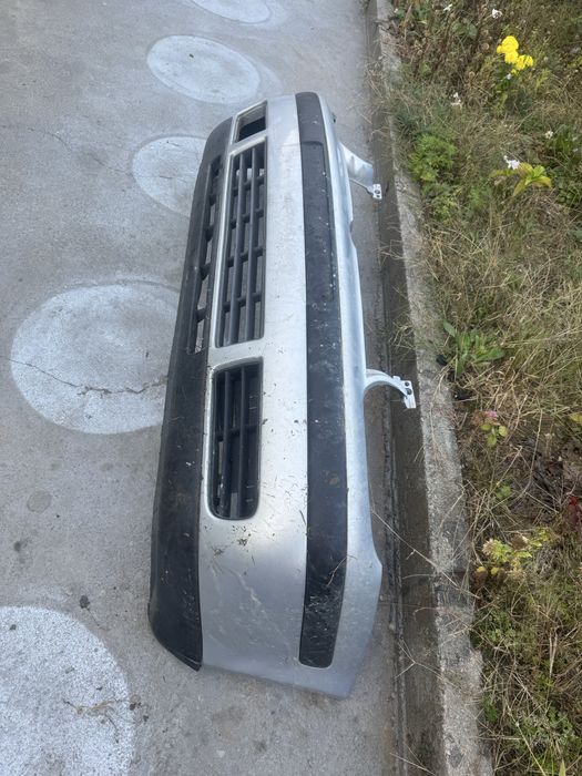 Задна броня за голф 4