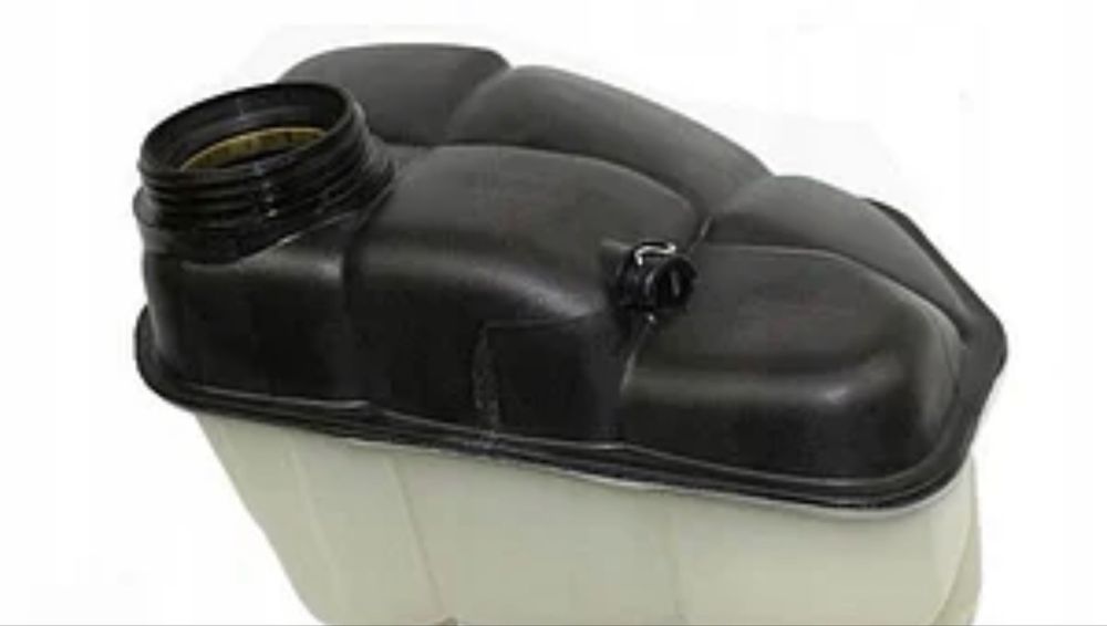 Расширительный бочок мерседес  w220 лиса