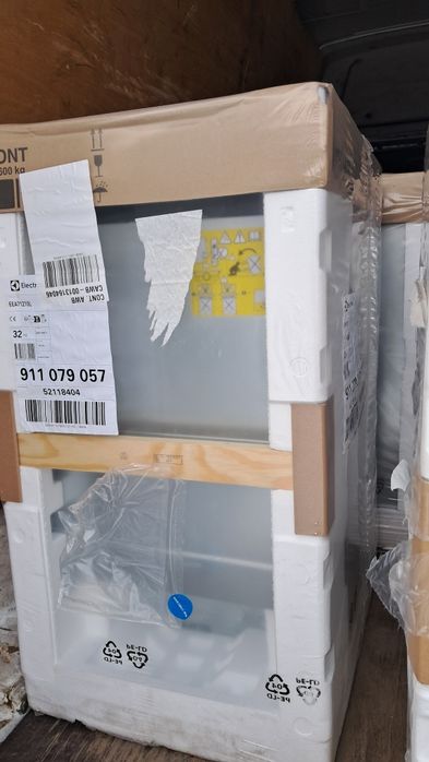 Masina de spalat vase Electrolux  EEA71210L