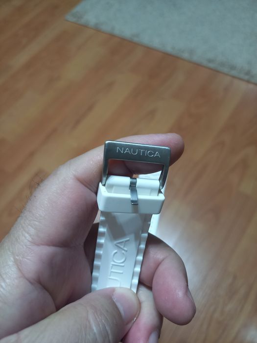 Ceas Nautica WR 100 m