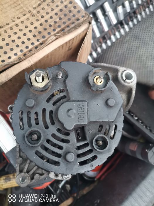 Diagnoza auto la domiciliu mecanic electrician reparatii alternatoare