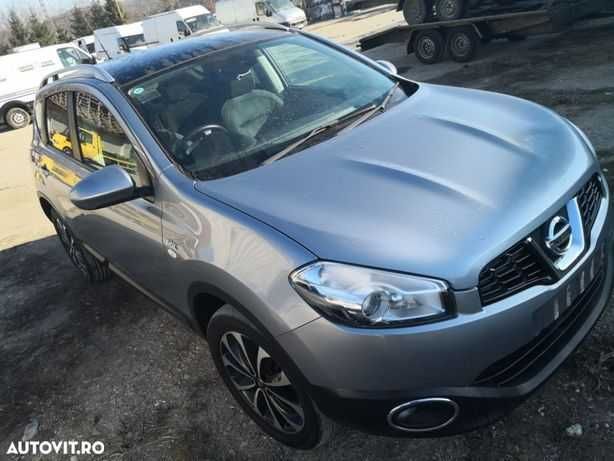 dezmembrez nissan qashqai/haion qashqai/usa fata qashqai/aripa qashqai