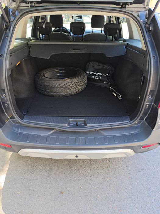 2020 Logan MCV Stepway GPL