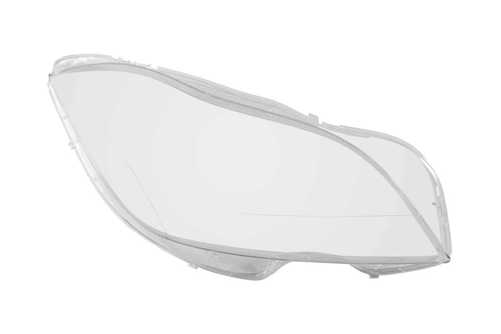 Стъкла за фар Mercedes CLS C218 2011-2014, Капаци за фарове CLS C218