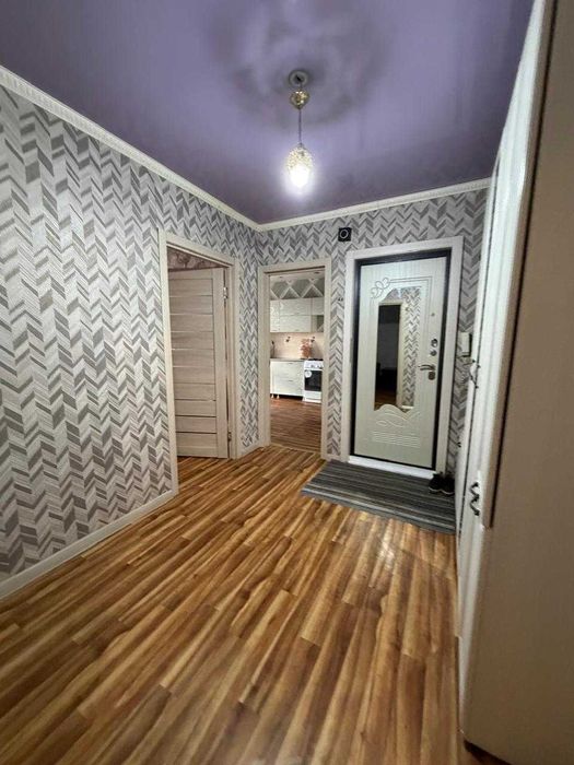 Продам 3 комнатную квартиру