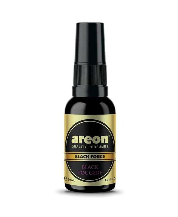 Ароматизатори - Black Force 30 ml спрей с концентрирана формула.