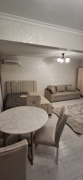 Сдаётся 1 комнатная квартира