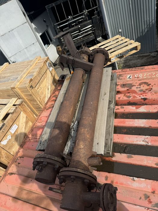 Теплообменник новый 159