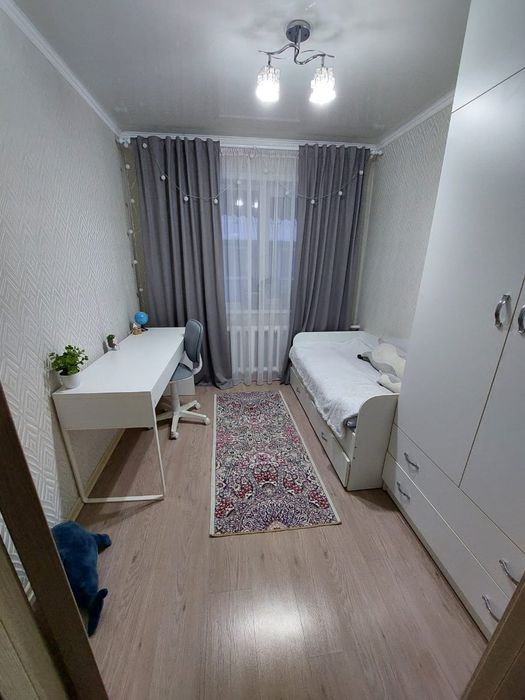 Продам дом район станции.