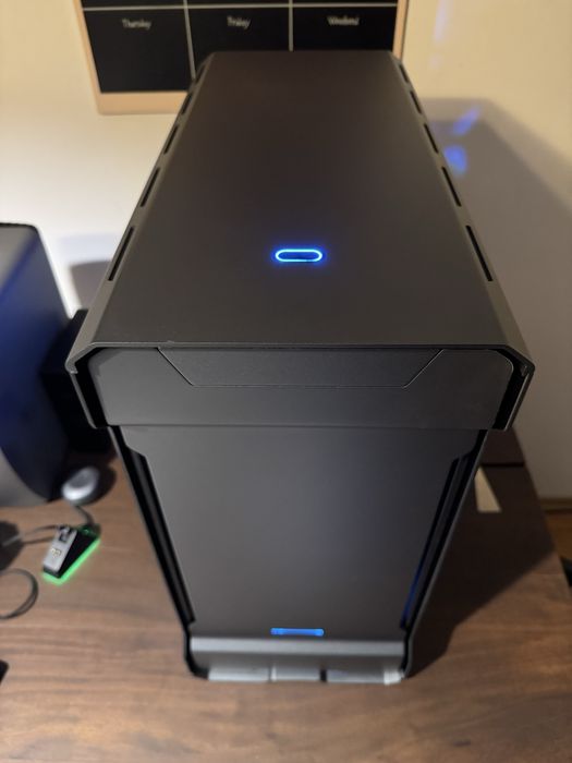 PC Gaming GTX 1080TI / Intel i7-7820X / Wi-Fi + Bluetooth incorporate