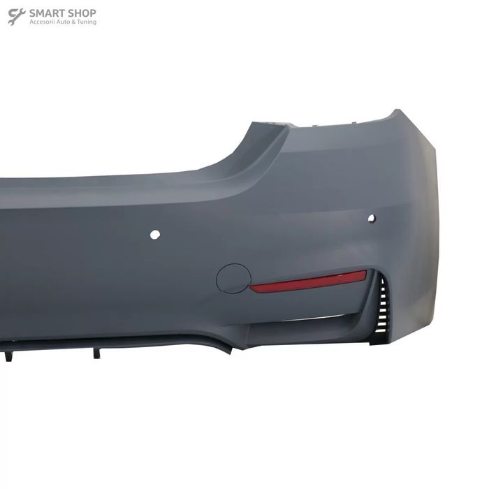 Pachet Exterior Complet BMW Seria 4 F32 F33 (2013-2019) M4 Design Coup