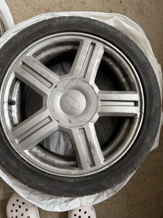 Торус R16 /45………..