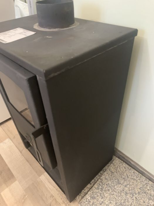 Semineu /soba 9kw ferroli
