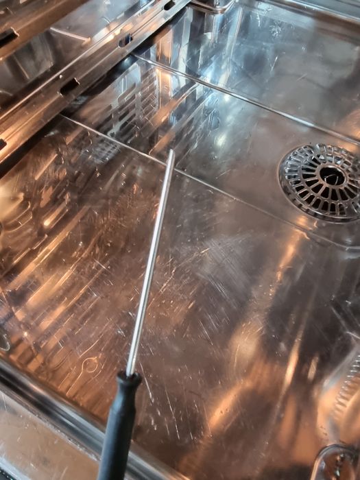 Конвектомат Convotherm Easy Touch 7 тави