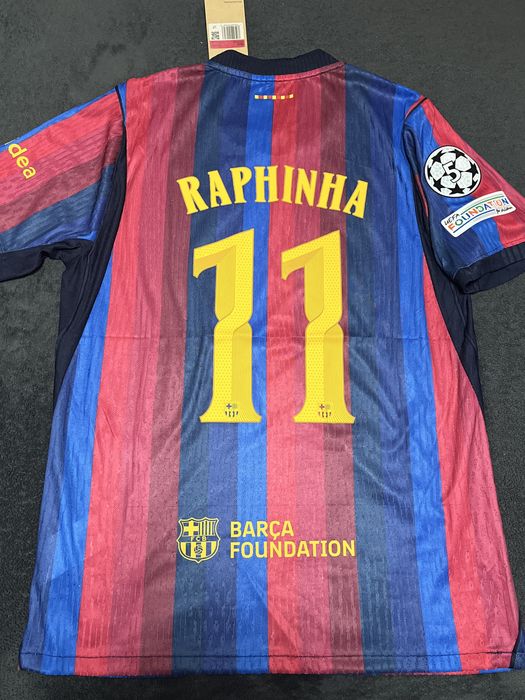 Tricou barcelona
