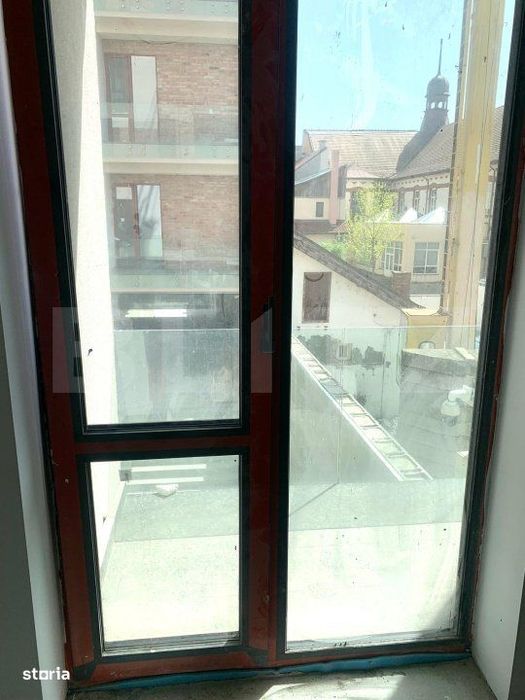 Apartament de vanzare, cu 2 camere, 57 mp, zona ultracentrala