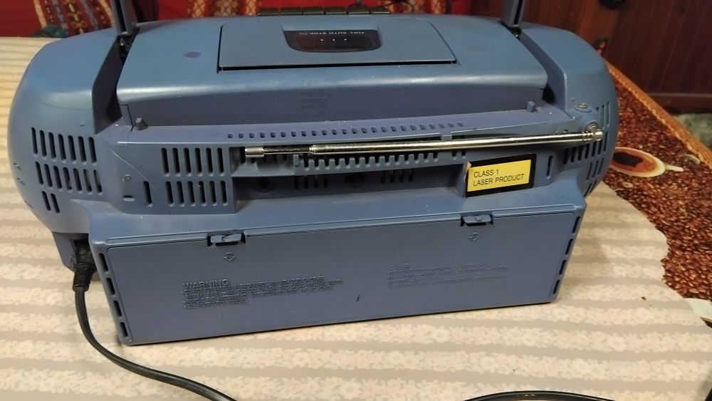 JVC уредба много добър