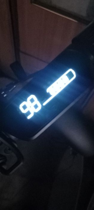 Trotineta e2 II de vanzate