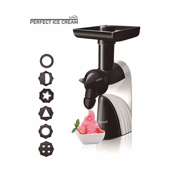 Уред за здравословен сладолед Starlyf Perfect Ice Cream