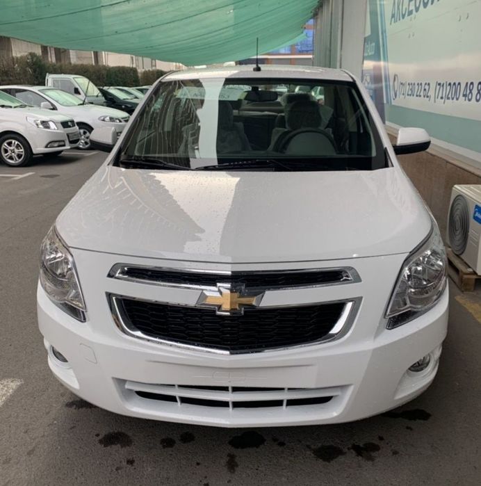 Кобальт М/Т сотилади