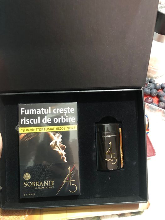 kit bricheta Dupont 145 ani