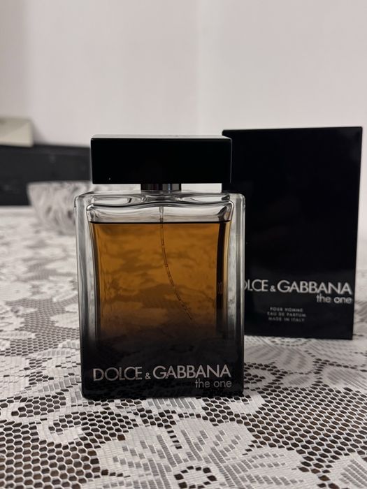Dolce&Gabanna The one EDP 150Мл.