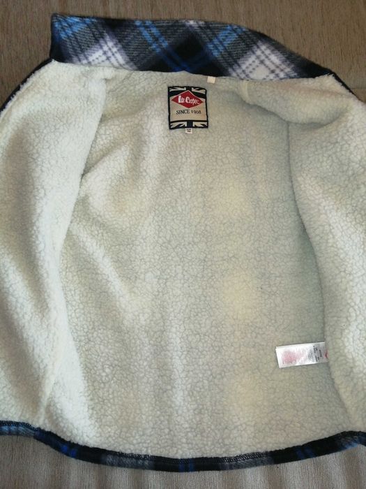 Якета Lee Cooper 9-10 г.