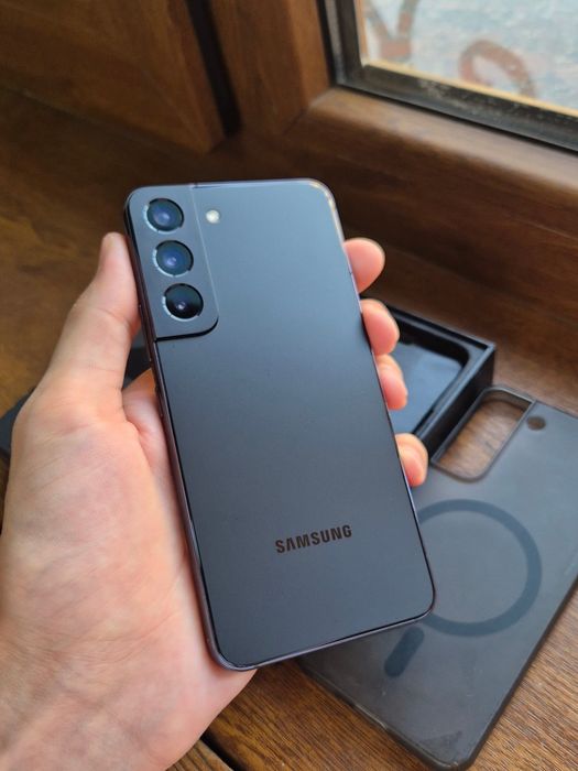 Samsung S22 256gb Vietnam,  Mi 12x 256gb