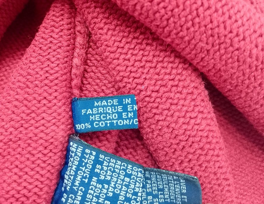 Пуловер Tommy Hilfiger