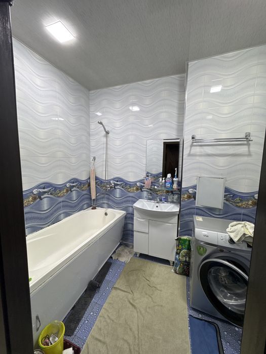 Sergeli 1 5 dom 20 xonadon