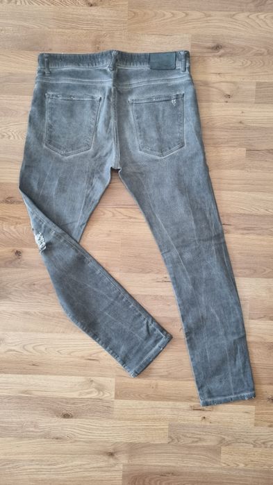 Мъжки дънки Zara & disquared