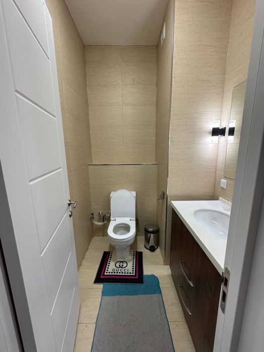 Срочно Сдаётся Квартира Алмазар сити