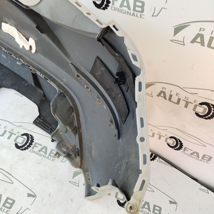 Bara spate Volkswagen Polo 2g Facelift an 2021-2022-2023-2024-2025-202