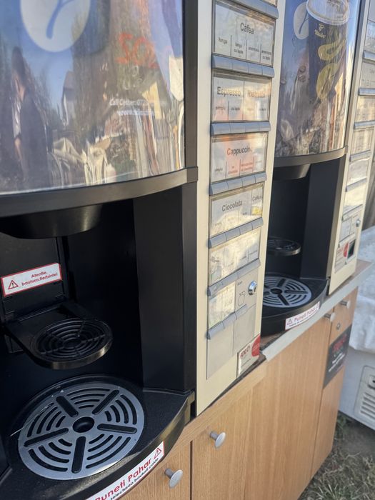 Aparate de cafea
