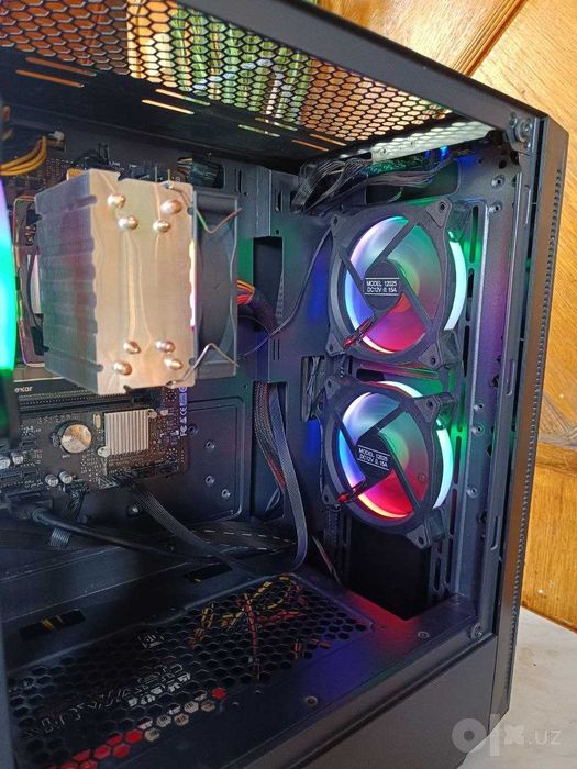 Продается компьютер в сборе i5 10400