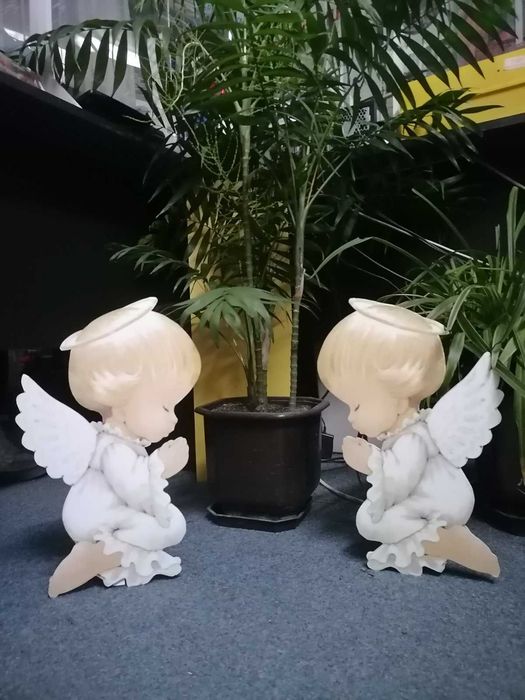 украса за кръщене