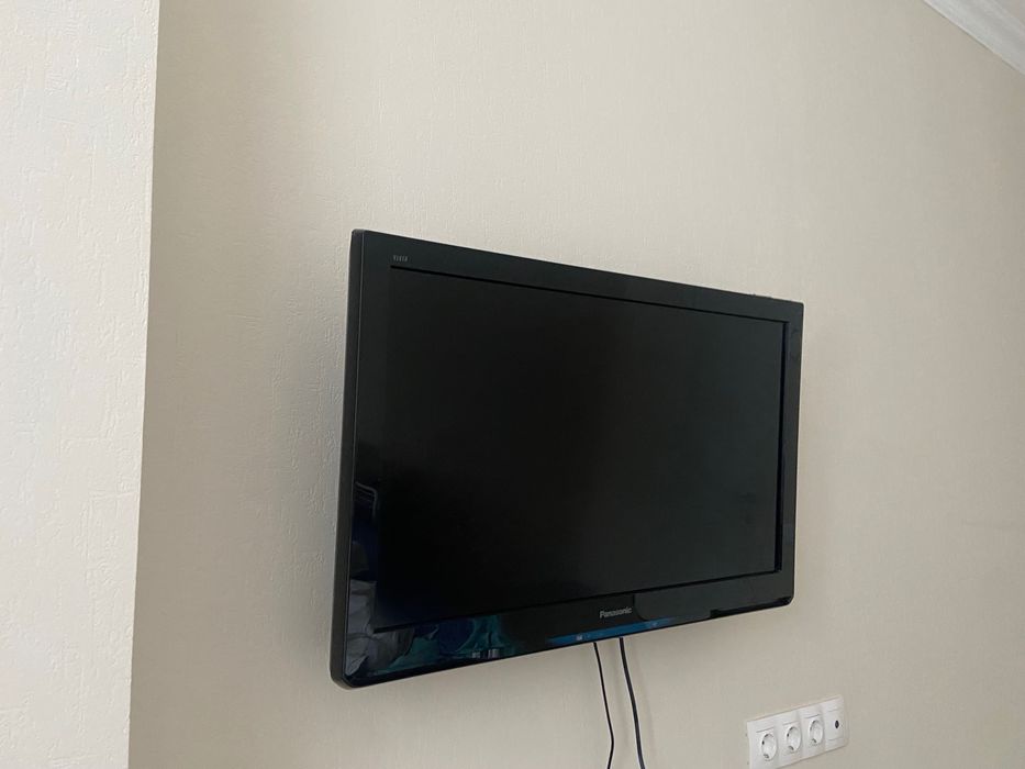 Телевизор Panasonic