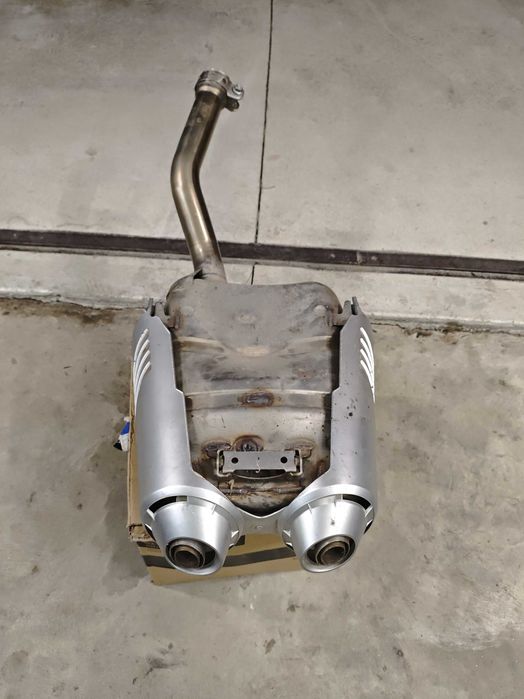 Части за Ямаха Фейзара/ Yamaha Fazer S9