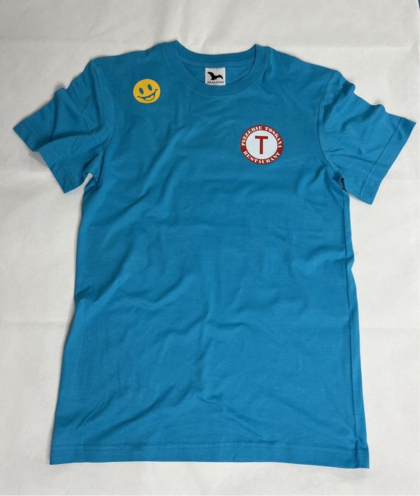 Tricouri personalizate DTF/Vinil