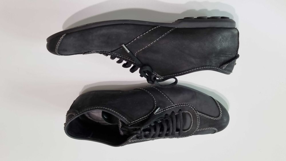Pantofi casual ego bigotti
