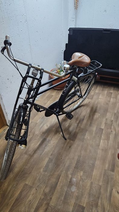 Achielle bicicleta barbati