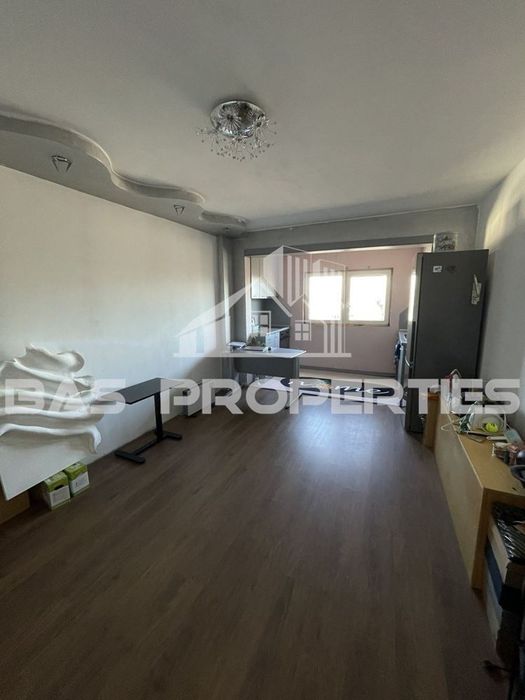 Продава се Двустаен апартамент в София, Хаджи Димитър - 48 кв.м за 1382 €/кв.м - Снимка #1